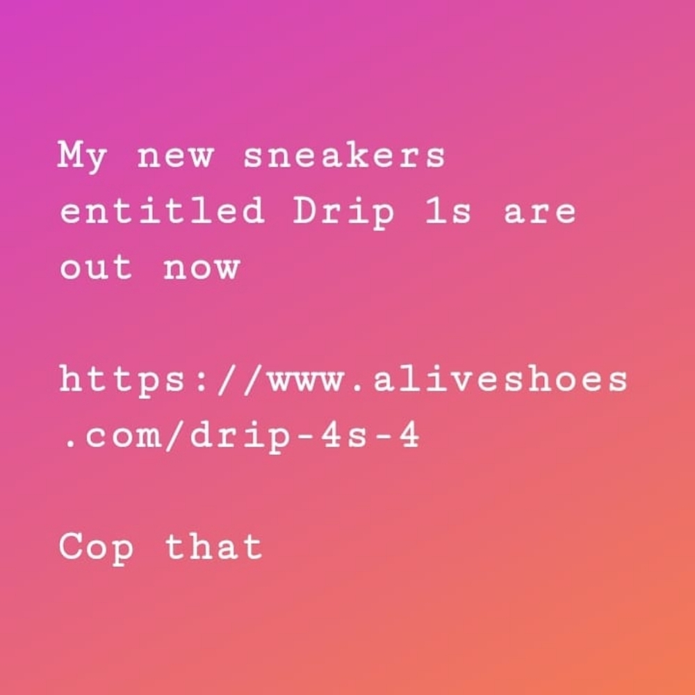 Drip 1s - Picture 2 of 8